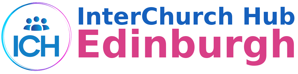 Inter Church Hub - Edinburgh